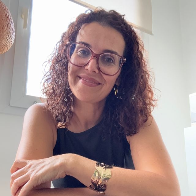 Laura Suárez Sarmiento, Psicólogo Las Palmas de Gran Canaria