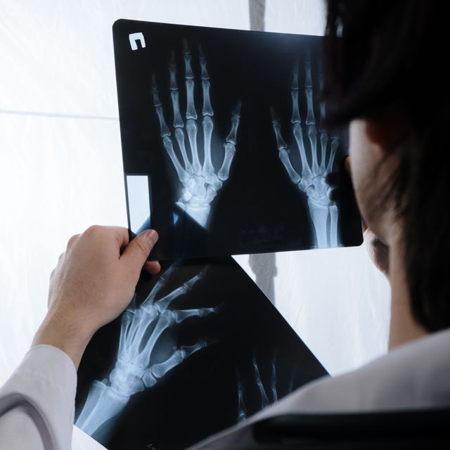 Agenda Radiografie Roma