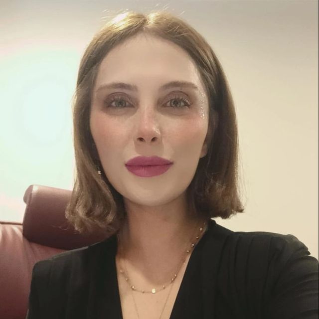 Pınar Özgüven, Çocuk Gelişimi Adana