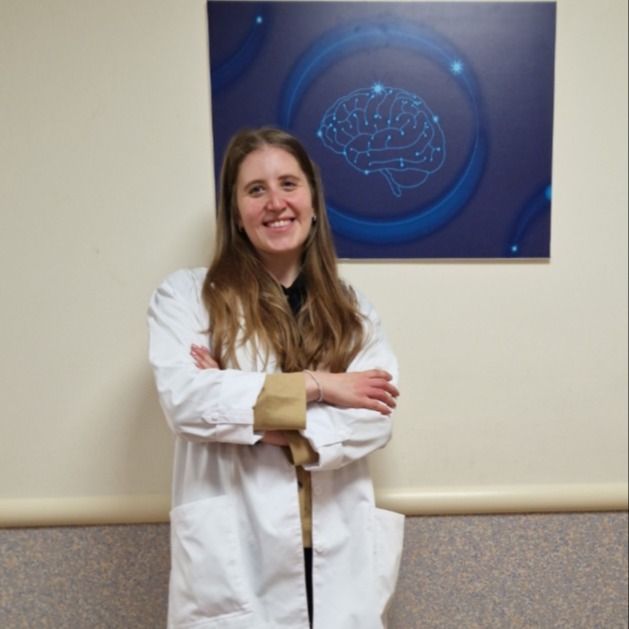 Selena Crucitti, psicologo Reggio Calabria