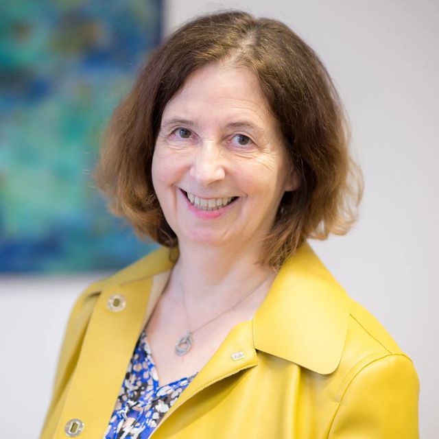 Regina Winkel, Neurologe Bochum