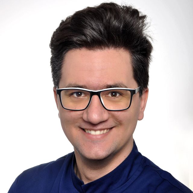 Witold Szawczukiewicz, ortopeda Gdynia