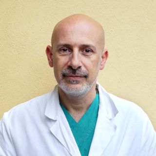 Ingrandire l'immagine: Andrea Giuseppe Zarabini, chirurgo plastico Casalecchio di Reno