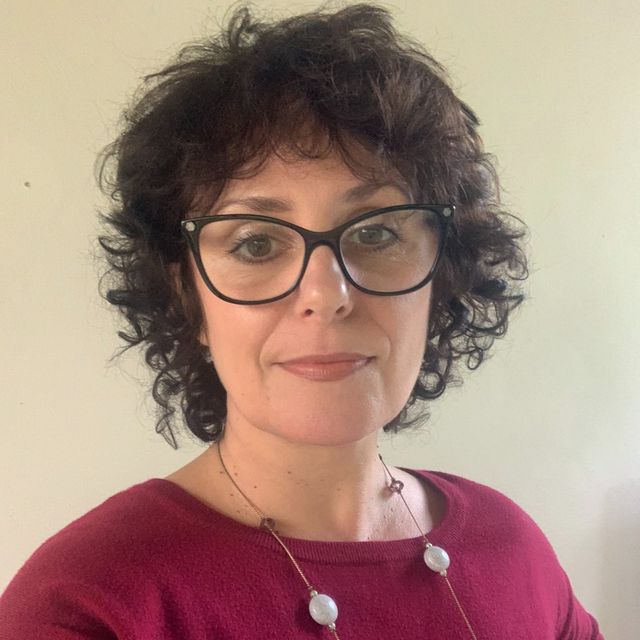 Linda Brusiani, logopedista Marano sul Panaro