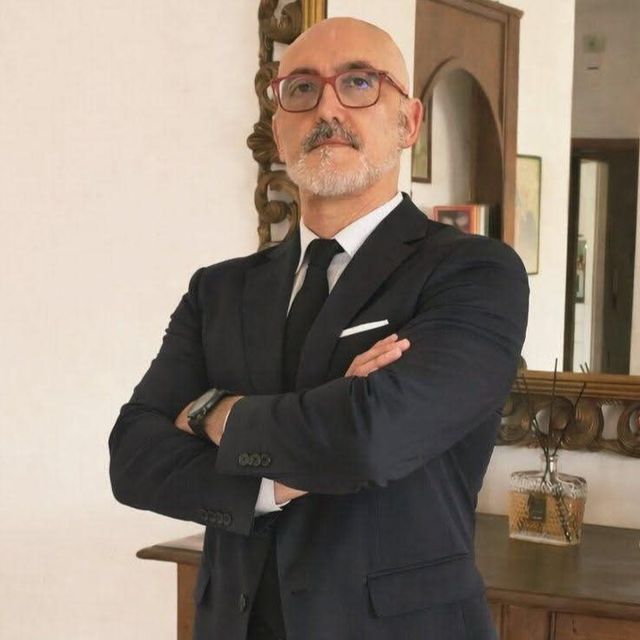 Rosario Vecchio, neurologo Siracusa