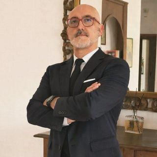 Dott. Rosario Vecchio