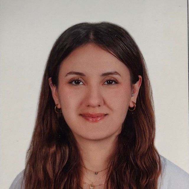 Zeynep Topcuoğlu, Ergoterapi Bolu