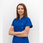 lek. dent. Katarzyna Izbicka