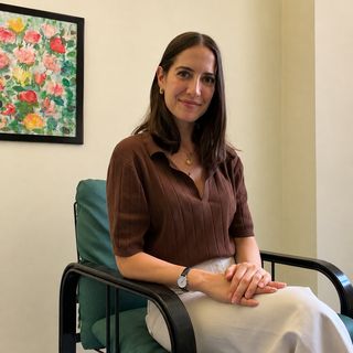 Giulia Minerva, psicologo Fagnano Olona