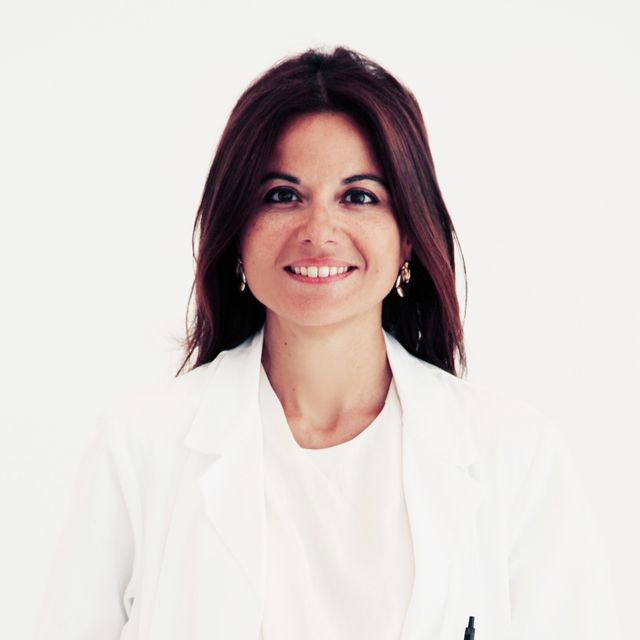 Anna Lisa Bilotta, endocrinologo Roma