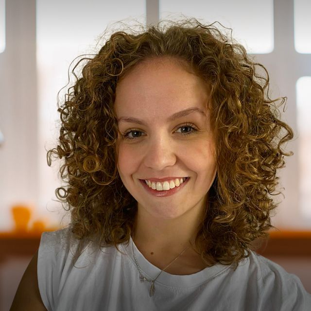 Zuzanna Boguń, psycholog Lublin