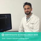 Dott. Cesare Salvatore Siragusano