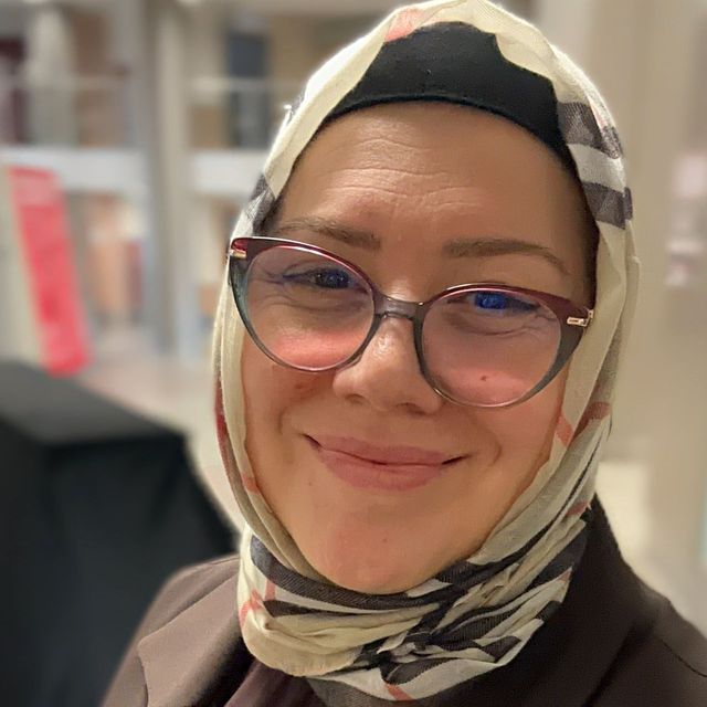 Ebru Adalı, Psikoloji İstanbul