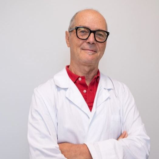 Corrado Duri, medico dello sport Orzinuovi