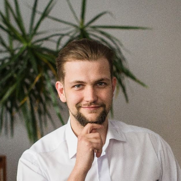 Adam Bajer, psycholog Katowice