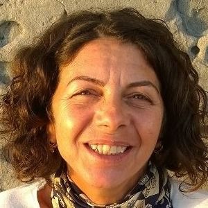 Alessandra Guidali, psicoterapeuta Genova
