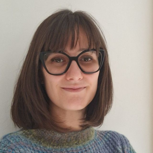 Valentina Noldin, logopedista Padova