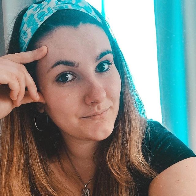 Sandra Kruczyńska, technik masażysta Kłodzko