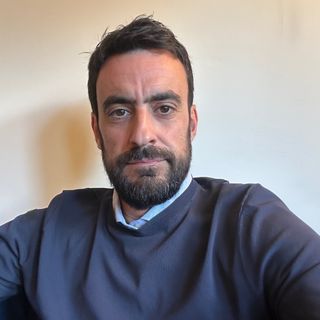 Dott. Stefano Marchetti