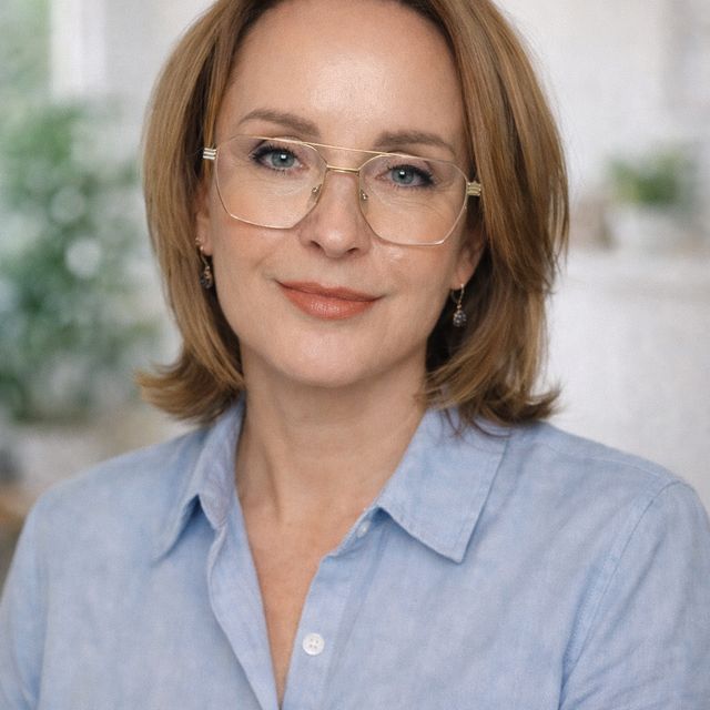 Małgorzata Filipowicz, psychiatra Łomża