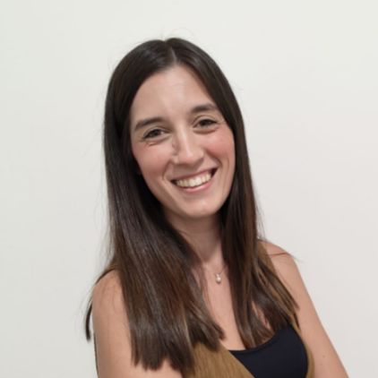 Laura Gutiérrez García, Terapeuta complementario Esplugues de Llobregat