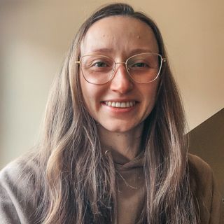 Powiększ obraz: Magdalena Mieszczak, psycholog Żywiec