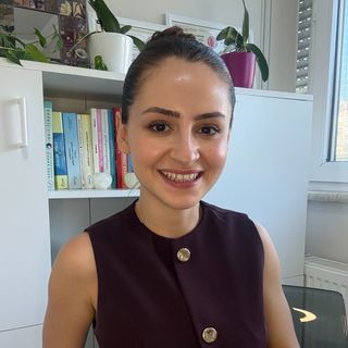 İrem Özkan Yıldırım, Diyetisyen İstanbul
