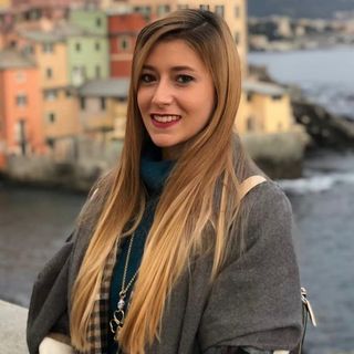 Dott.ssa Valeria Mazza