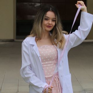 Ravza Nur Aydın, Diyetisyen Niğde
