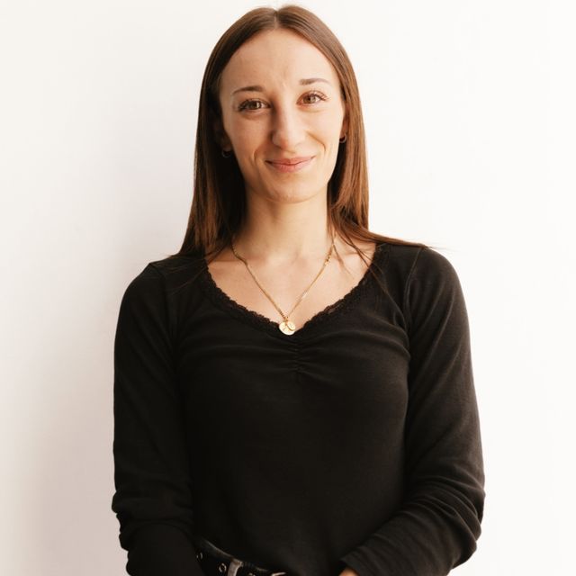 Aurora Anna Mobili, osteopata Osimo