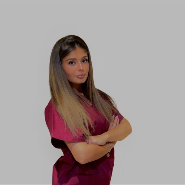 Erminia  Apuzzo, osteopata Martellago