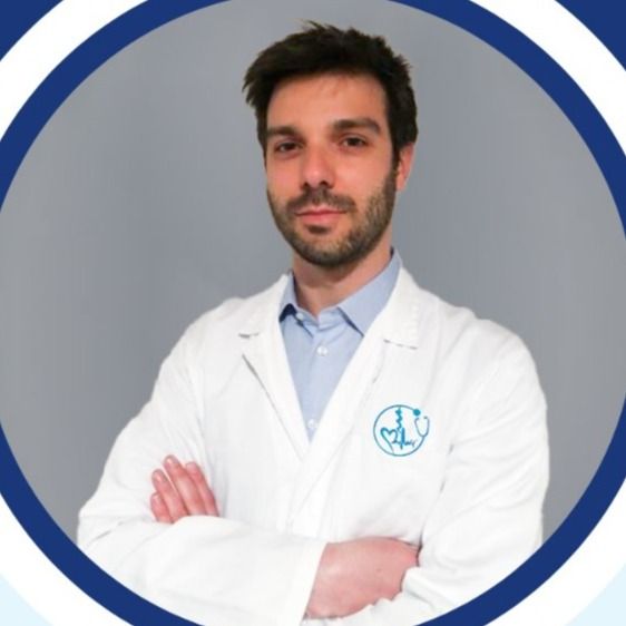 Roberto Leonardi, dietologo Bonate Sotto