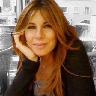Ingrandire l'immagine: Francesca Ruscitti, nutrizionista Milano