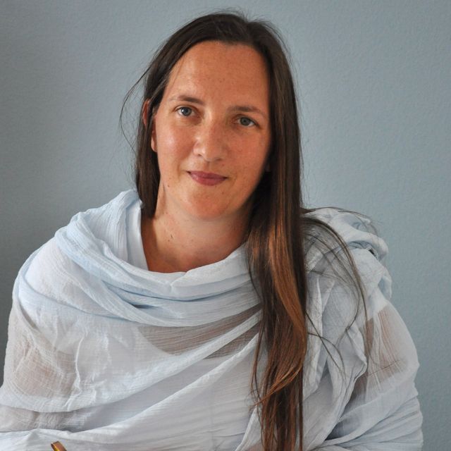 Manuela Seidel, Heilpraktiker Elmshorn