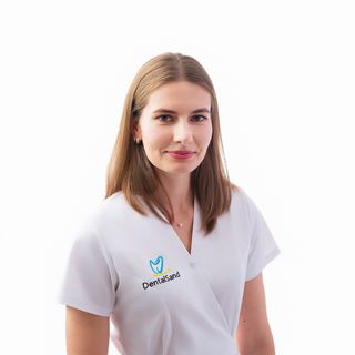 Powiększ obraz: Katarzyna Stanik, stomatolog Gdynia