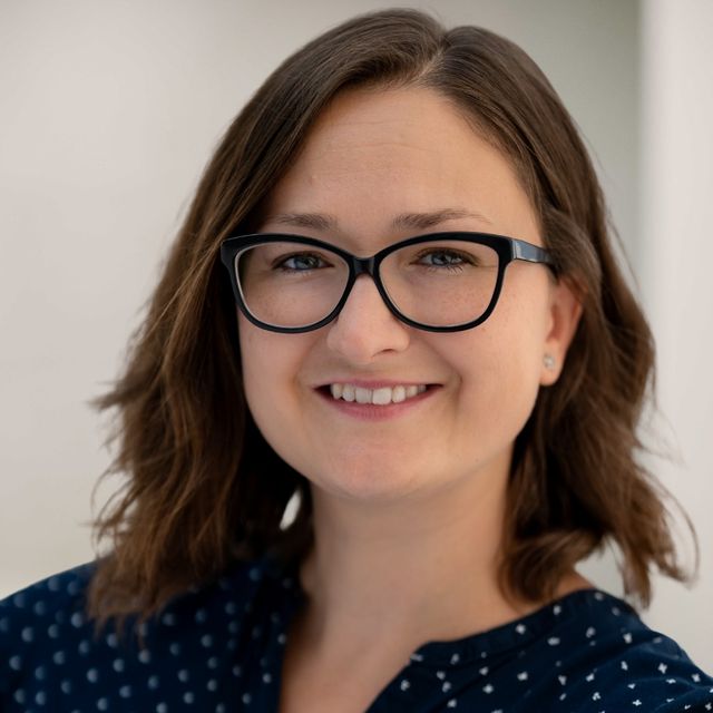 Jana Haasová, oční lékař Praha