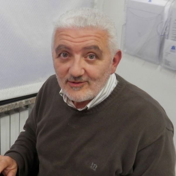 Paolo Rovati, chirurgo generale Stradella