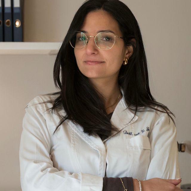 Ginevra Fava, endocrinologo Catania