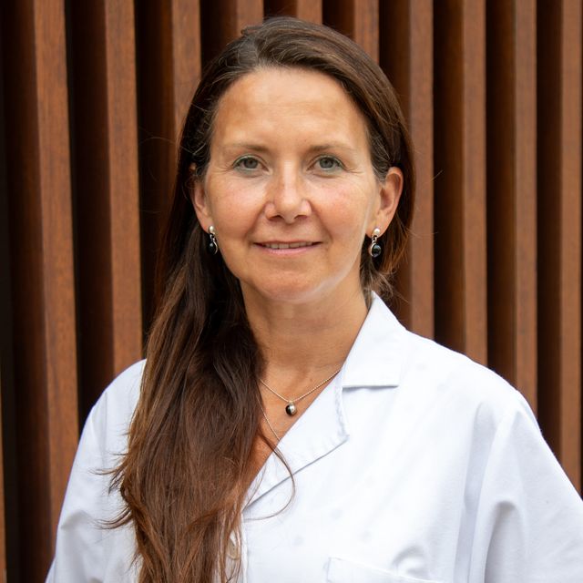 Mónica Redondo Anía, Ginecólogo Barcelona