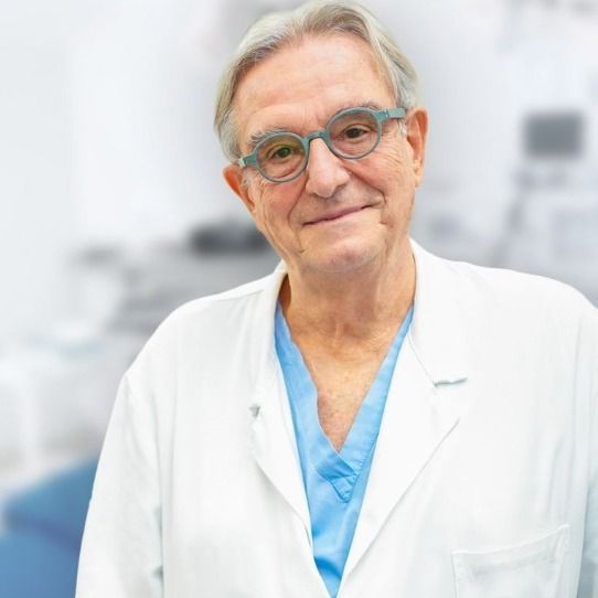 Gianfranco Carnevale, ortodontista Roma