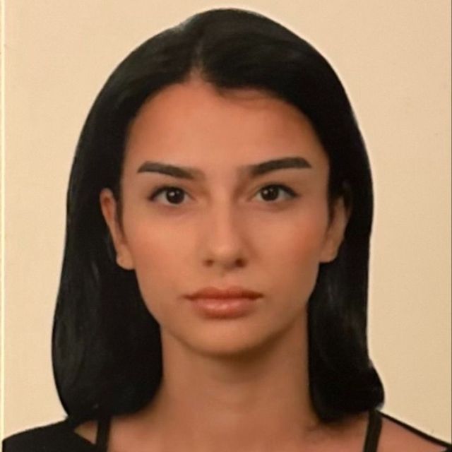 Zeynep Nur Mirza, Psikoloji İstanbul