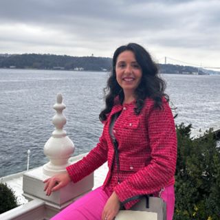 Saide Gülşah Esensoy, Diyetisyen Bursa
