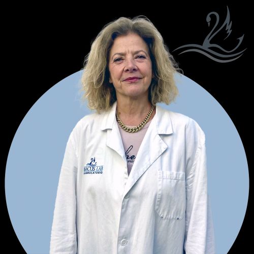 Marina Braga, allergologo Desenzano del Garda