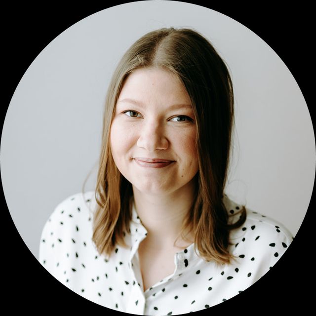 Nela Slezáková, psycholog Brno