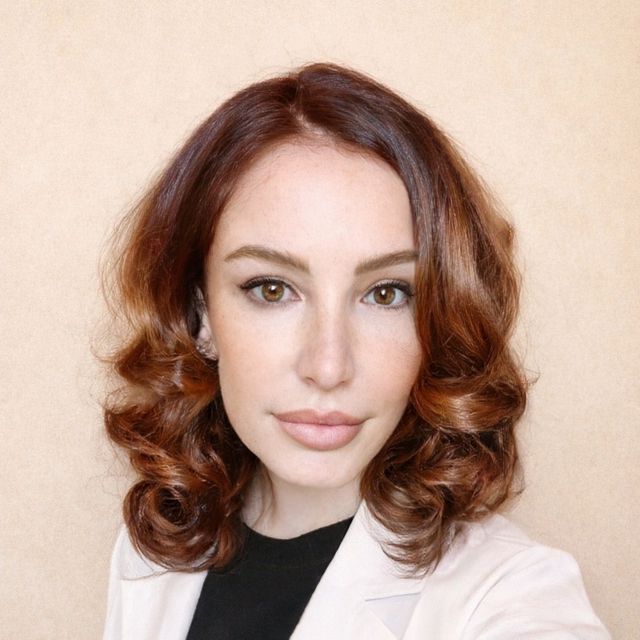 Silvia Piredda, psichiatra Cagliari