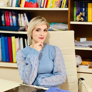 Dott.ssa Maria Leonarda Sorano