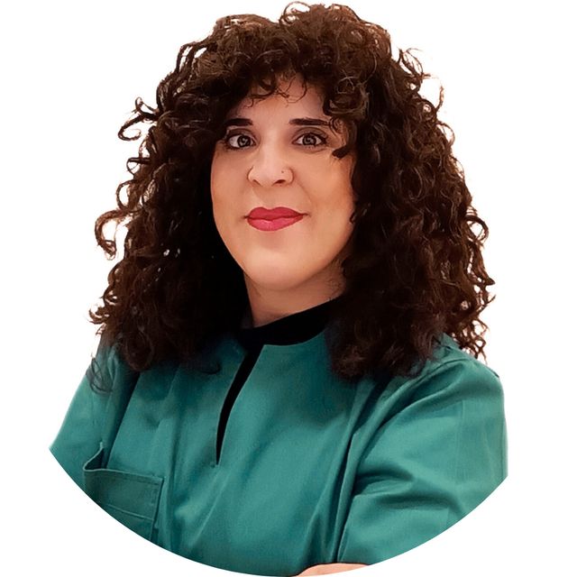 Angela Breda, audioprotesista Udine