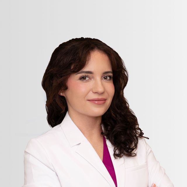 Anna Suchecka, dermatolog Warszawa