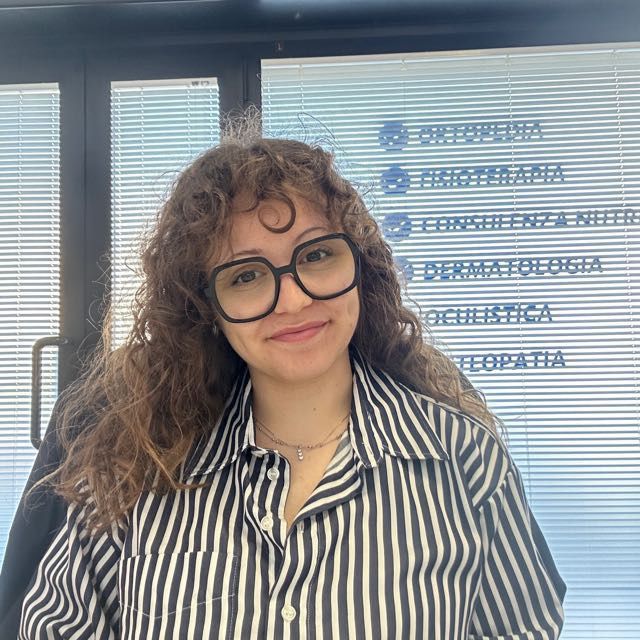 Ilaria Villa, psicologo Carugate