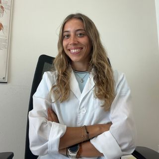 Ingrandire l'immagine: Matilde Morin, dietista Abbazia Pisani